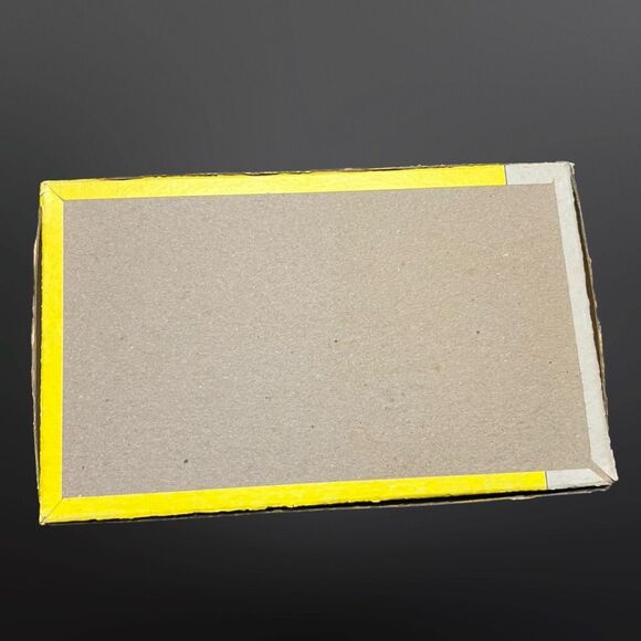 Vintage 1968 Milton Bradley Big Ben Mountain Glory Jigsaw Puzzle 1000 Pieces - Picture 5 of 5